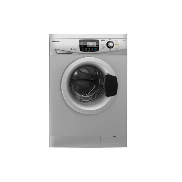 ماشین لباسشویی آبسال مدل REN7012 ظرفیت 7 کیلوگرم