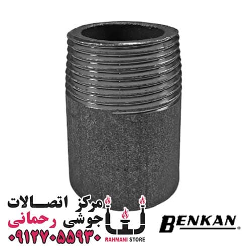 سردنده جوشی سنگین سایز 2 اینچ