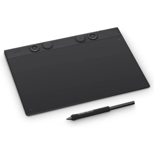 Wacom Intuos Pro Medium PTK-670 — تصویر ۱۱