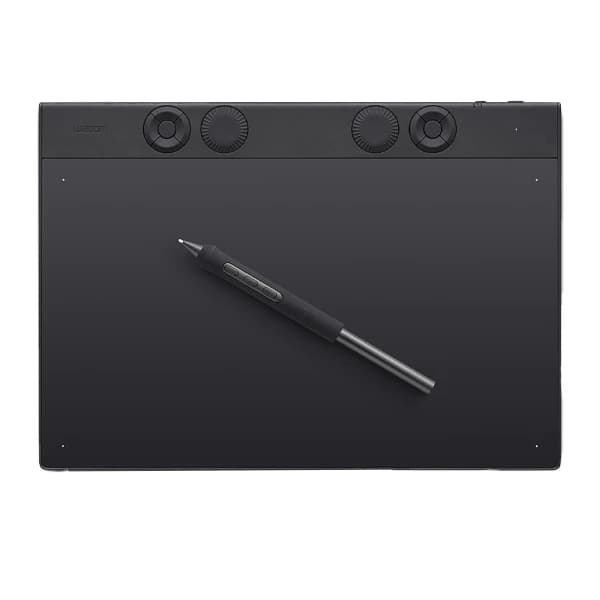 Wacom Intuos Pro Medium PTK-670