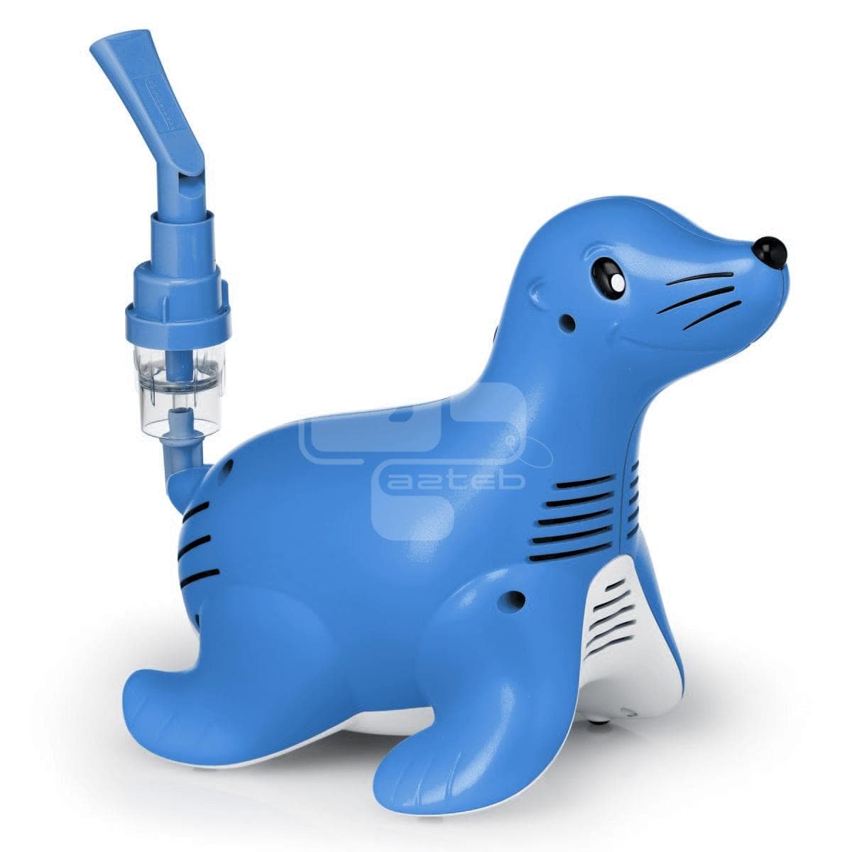 نبولایزر اطفال فیلیپس Philips مدل Sami the Seal