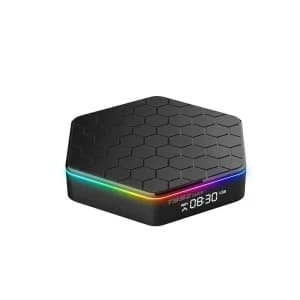 اندروید باکس مدل T95Z Plus 4/128GB — تصویر ۲