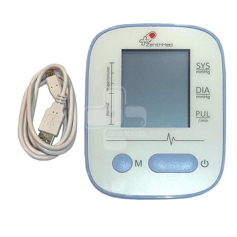 فشارسنج دیجیتال بازویی زنیت مد مدل LD-521