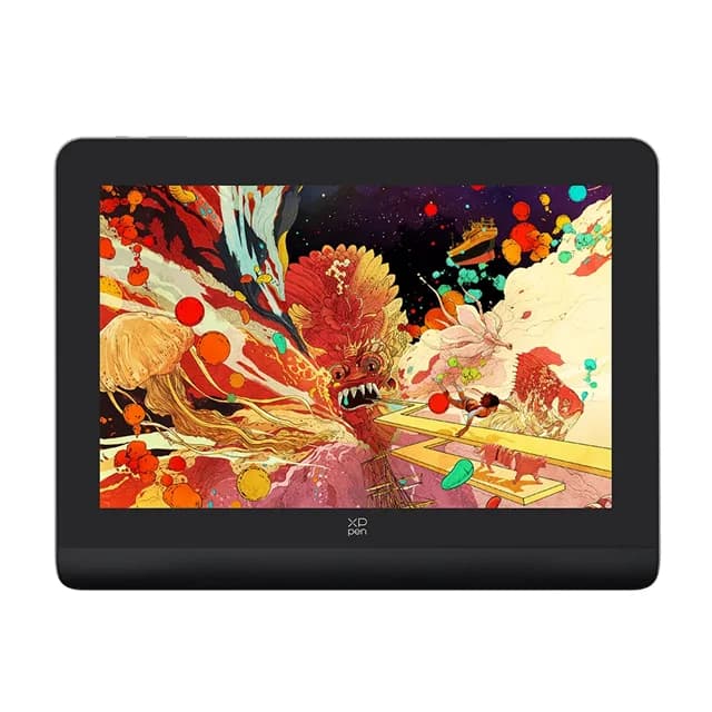 XP Pen Artist Pro 14 Gen 2 — تصویر ۶