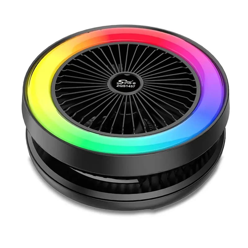 Fan And Speaker Sing-e ZQS1457 — تصویر ۱۲