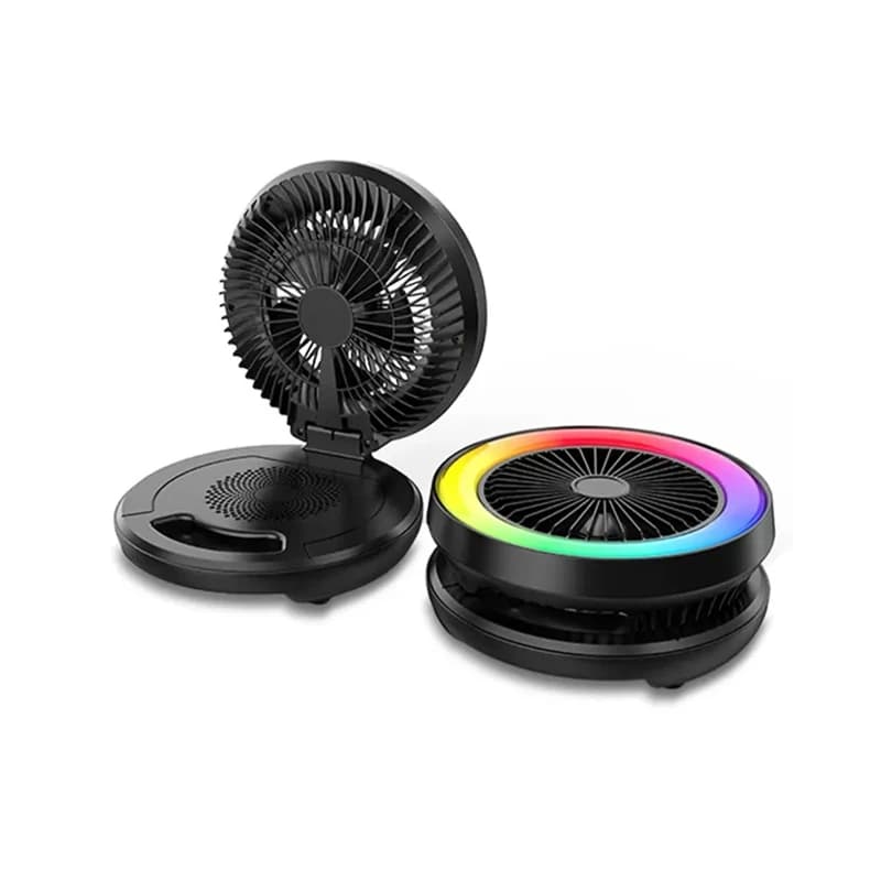 Fan And Speaker Sing-e ZQS1457 — تصویر ۱۱