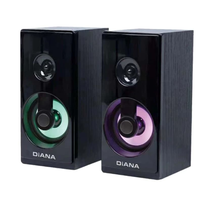 Speaker Diana D-AC2025 — تصویر ۸