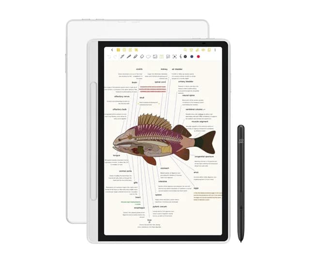 XP Pen Magic Note Pad With Bag — تصویر ۱۰