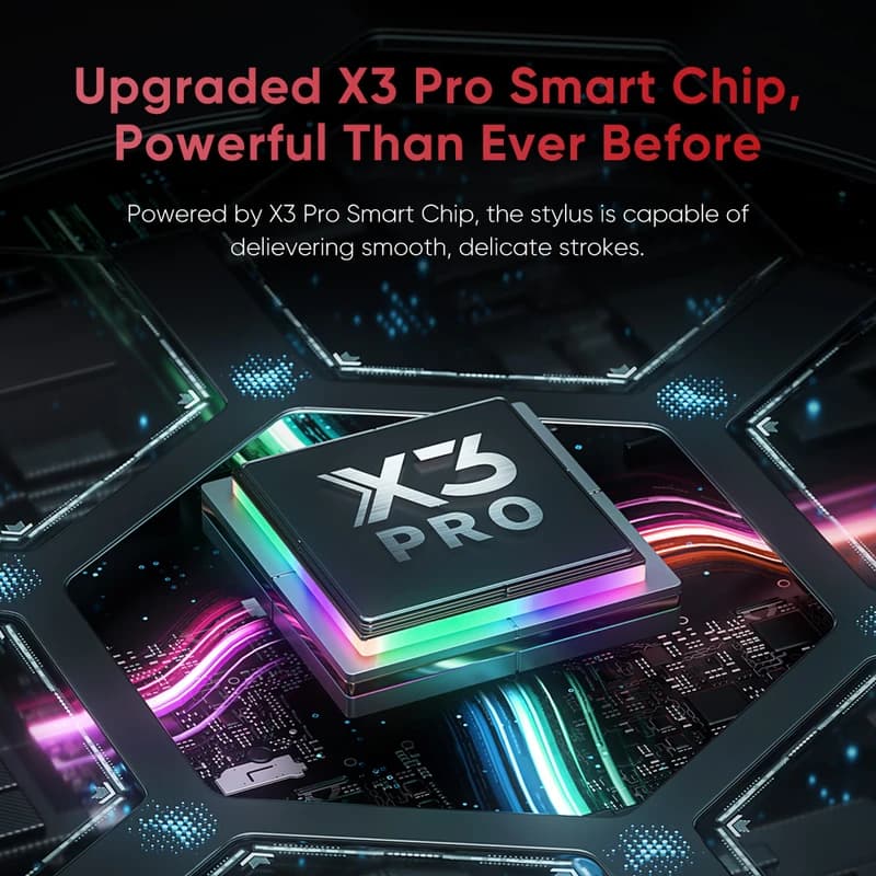 XP Pen Artist 15.6 Pro V2 — تصویر ۷