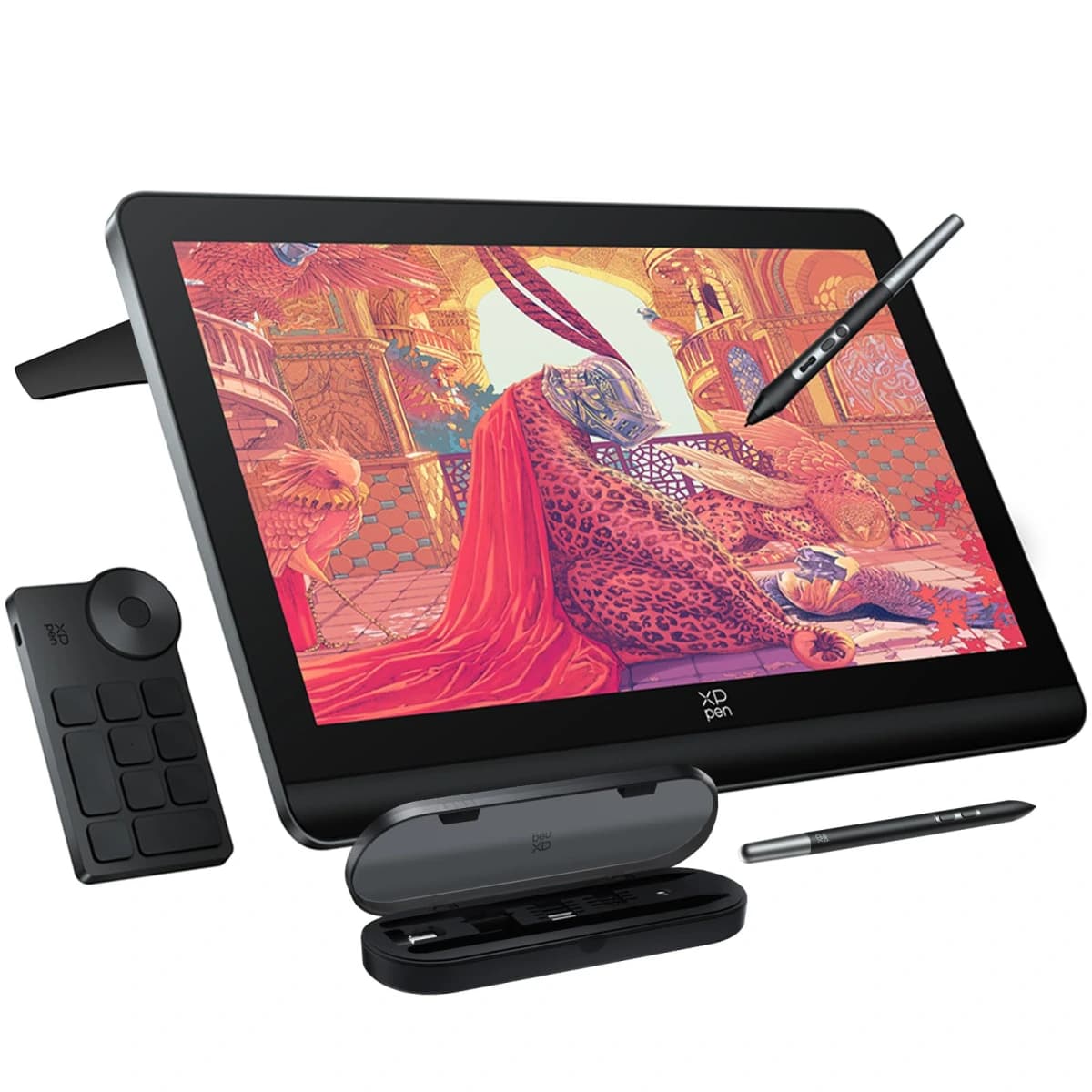 XP Pen Artist Pro 19 Gen2 — تصویر ۷