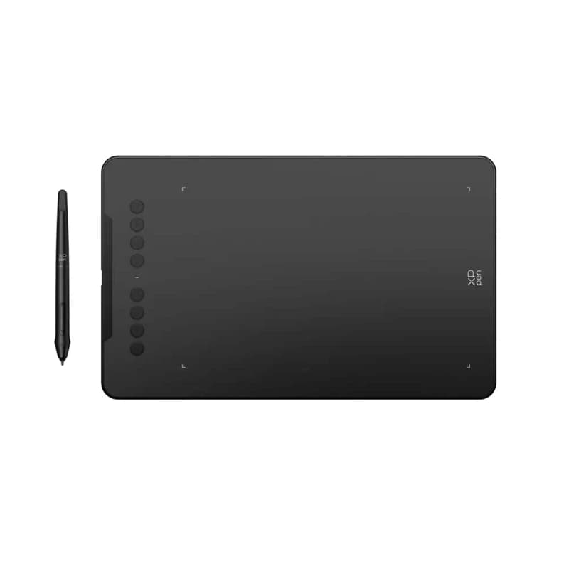 XP Pen Deco 01 V3 — تصویر ۱۰