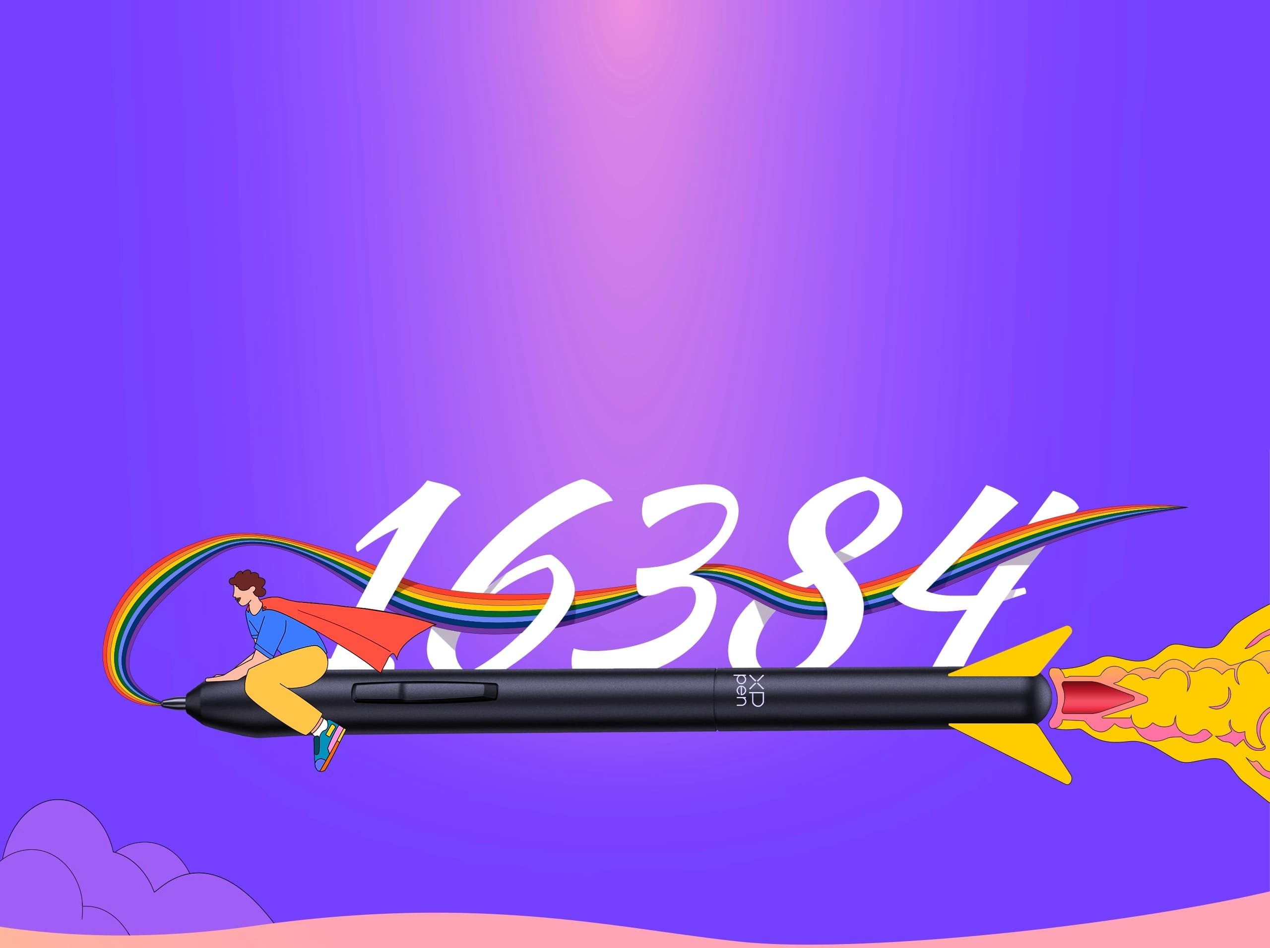 XP Pen Deco 640 — تصویر ۷