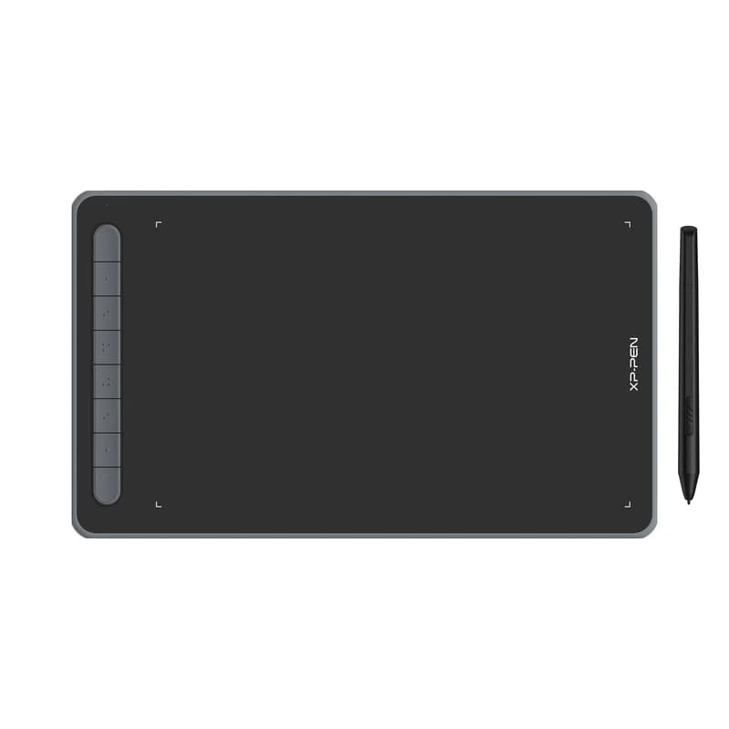 XP Pen Deco LW — تصویر ۲