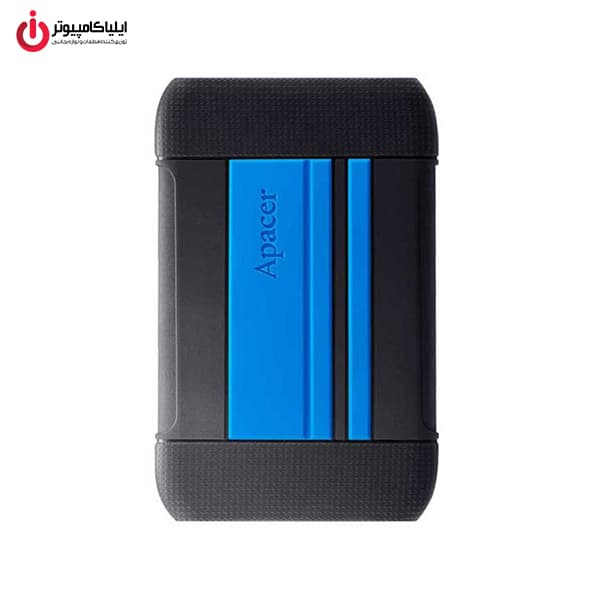 هارد اکسترنال اپیسر APACER AC633 1 TB — تصویر ۸