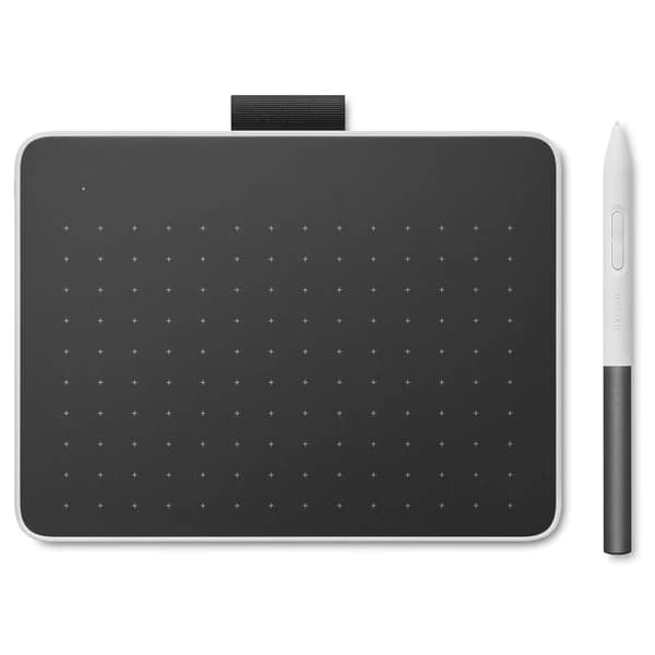 Wacom One M CTC-6110WLW — تصویر ۲