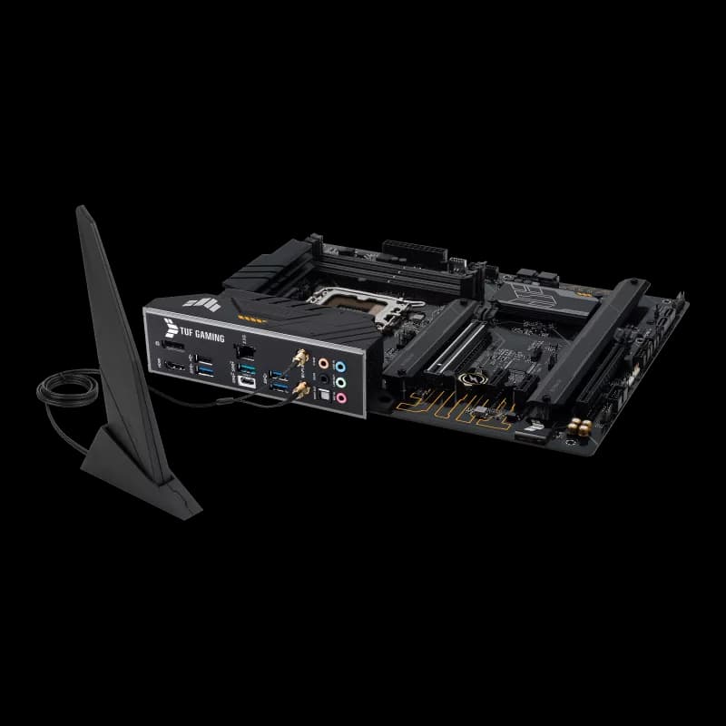 مادربرد ایسوسB660 TUF GAMING WIFI — تصویر ۸