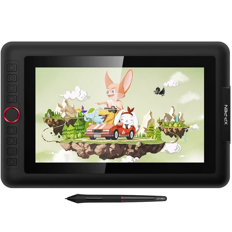 XP Pen Artist 12 Pro