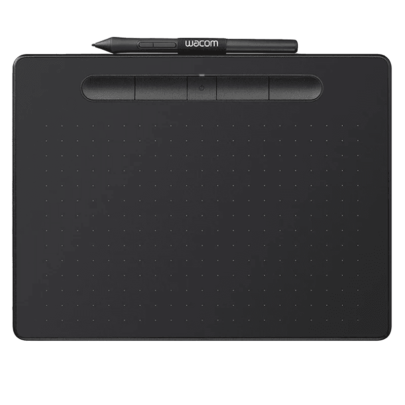 Wacom Intuos CTL-4100 — تصویر ۴