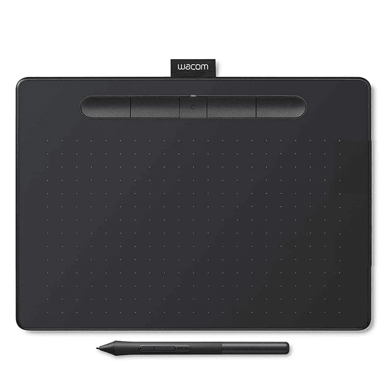 Wacom Intuos CTL-4100