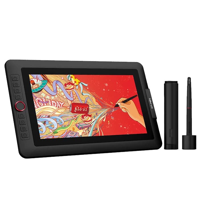 XP Pen Artist 13.3 Pro — تصویر ۲