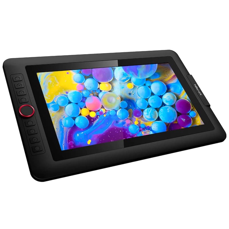 XP Pen Artist 13.3 Pro — تصویر ۴