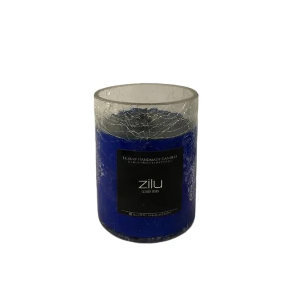 شمع معطر زیلو مدل ترک کوچک — تصویر ۴