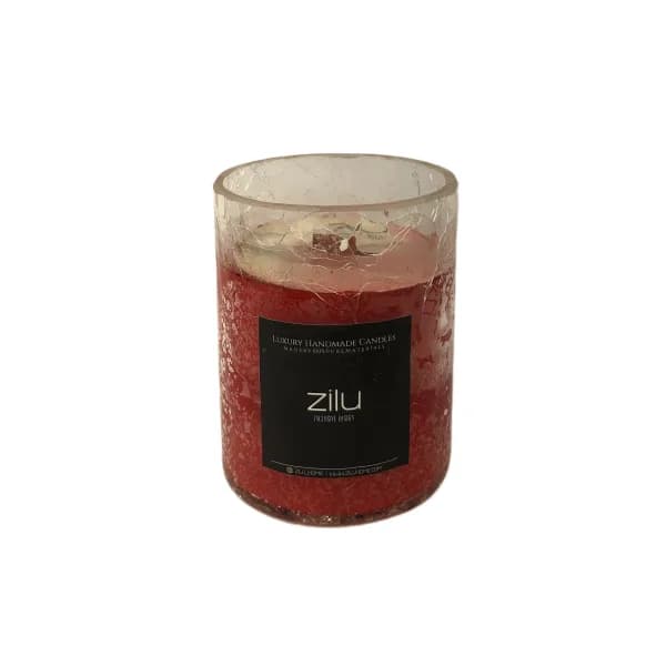 شمع معطر زیلو مدل ترک کوچک