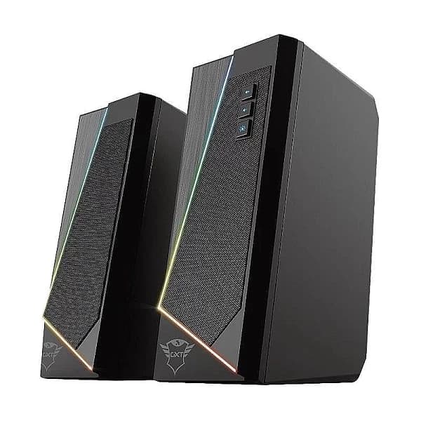 اسپیکر دسکتاپ تراست مدل GXT 609 ZOXA — تصویر ۱۰