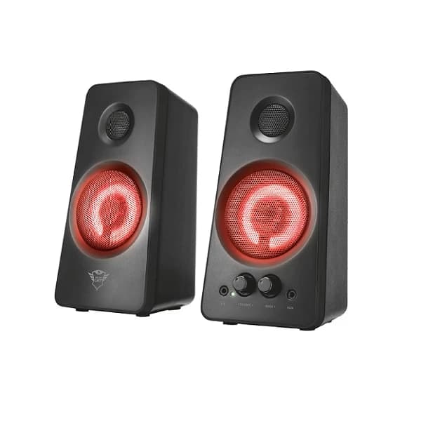 اسپیکر دسکتاپ تراست مدل GXT 608 TYTAN — تصویر ۱۱