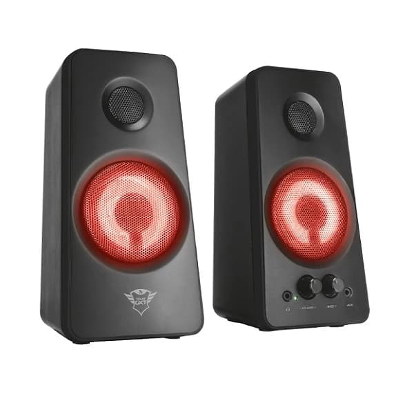 اسپیکر دسکتاپ تراست مدل GXT 608 TYTAN
