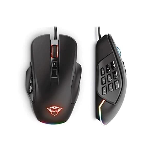 موس گیمینگ تراست مدل GXT 970 MORFIX — تصویر ۴