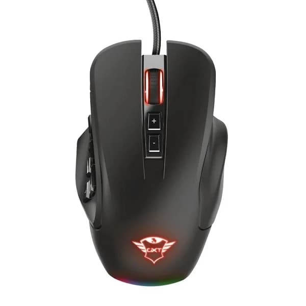 موس گیمینگ تراست مدل GXT 970 MORFIX — تصویر ۲