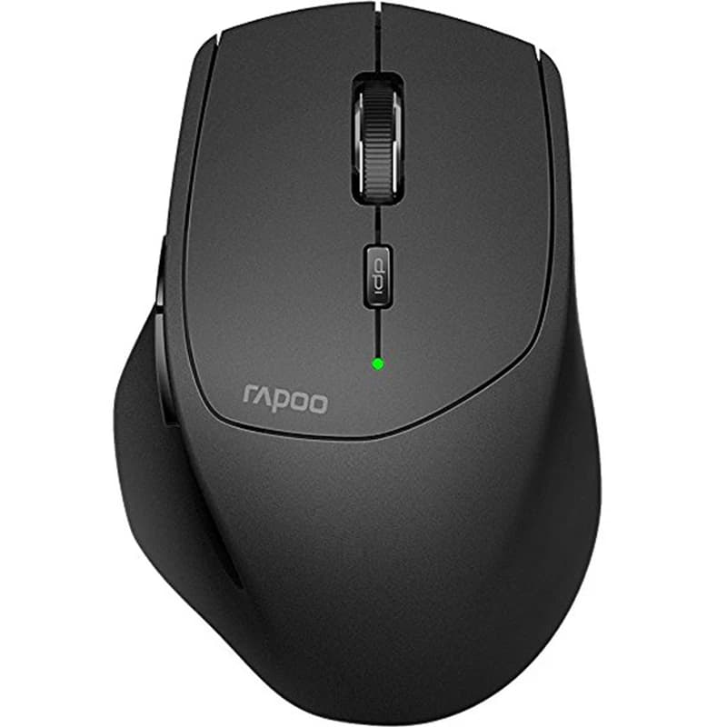 موس وایرلس رپو مدل MT550 — تصویر ۲