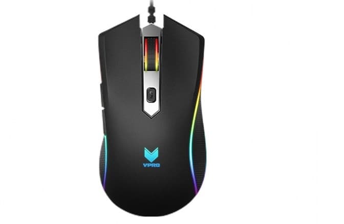 موس گیمینگ رپو مدل V280 — تصویر ۴