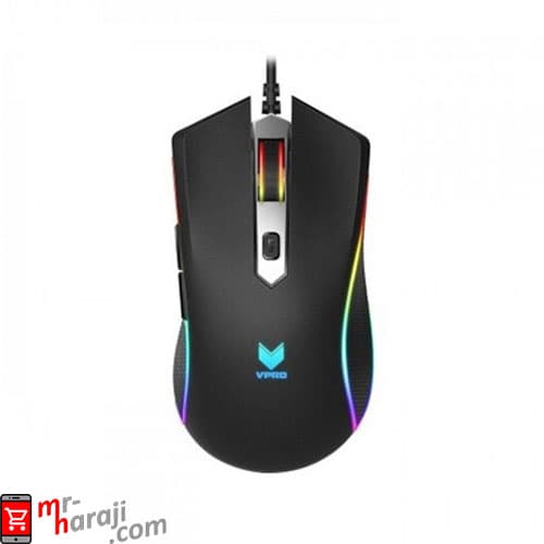 موس گیمینگ رپو مدل V280 — تصویر ۸