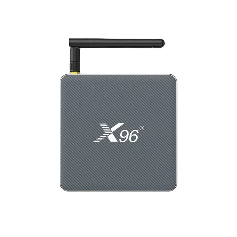 اندروید باکس مدل X96 X6 8/128 — تصویر ۶