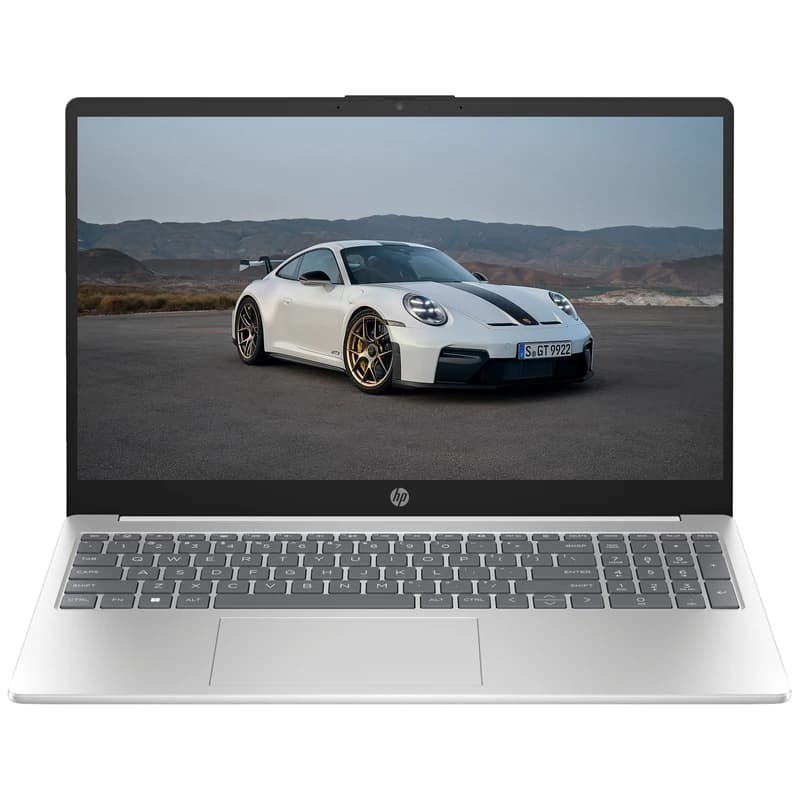 لپ تاپ 15.6 اینچی اچ پی مدل FD0068NE i7 1355U 8G 512SSD 2G MX570 FHD