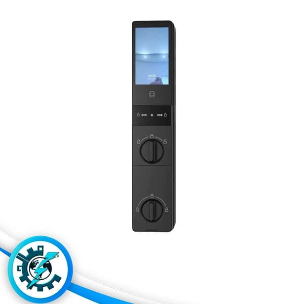قفل هوشمند آپارتمانی هوم لاک Hemlock S360 — تصویر ۱۲