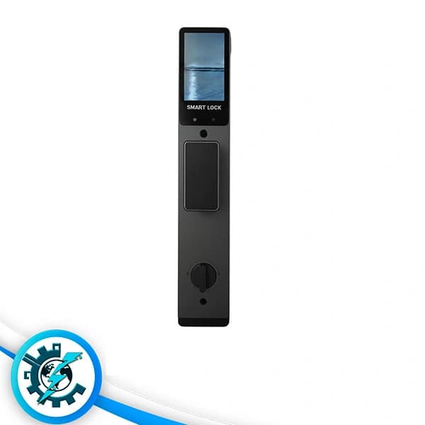 قفل هوشمند آپارتمانی هوم لاک Home Lock E600 — تصویر ۷