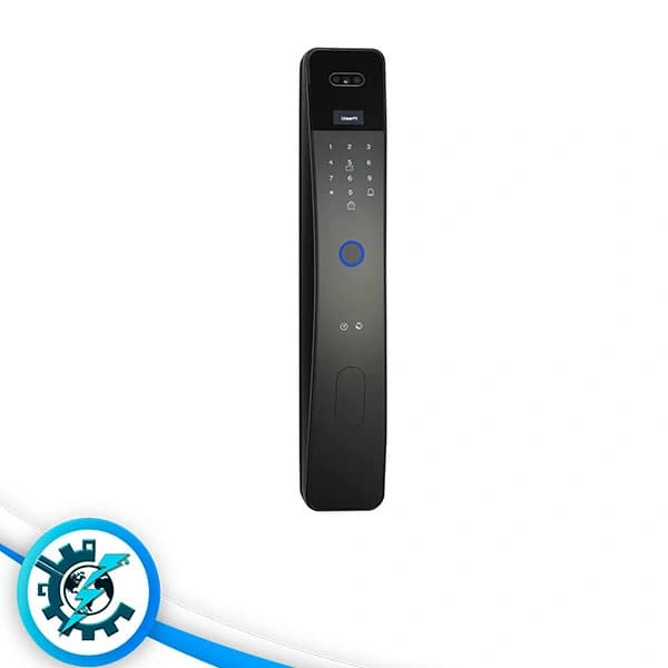 قفل هوشمند آپارتمانی هوم لاک Home Lock E600 — تصویر ۸