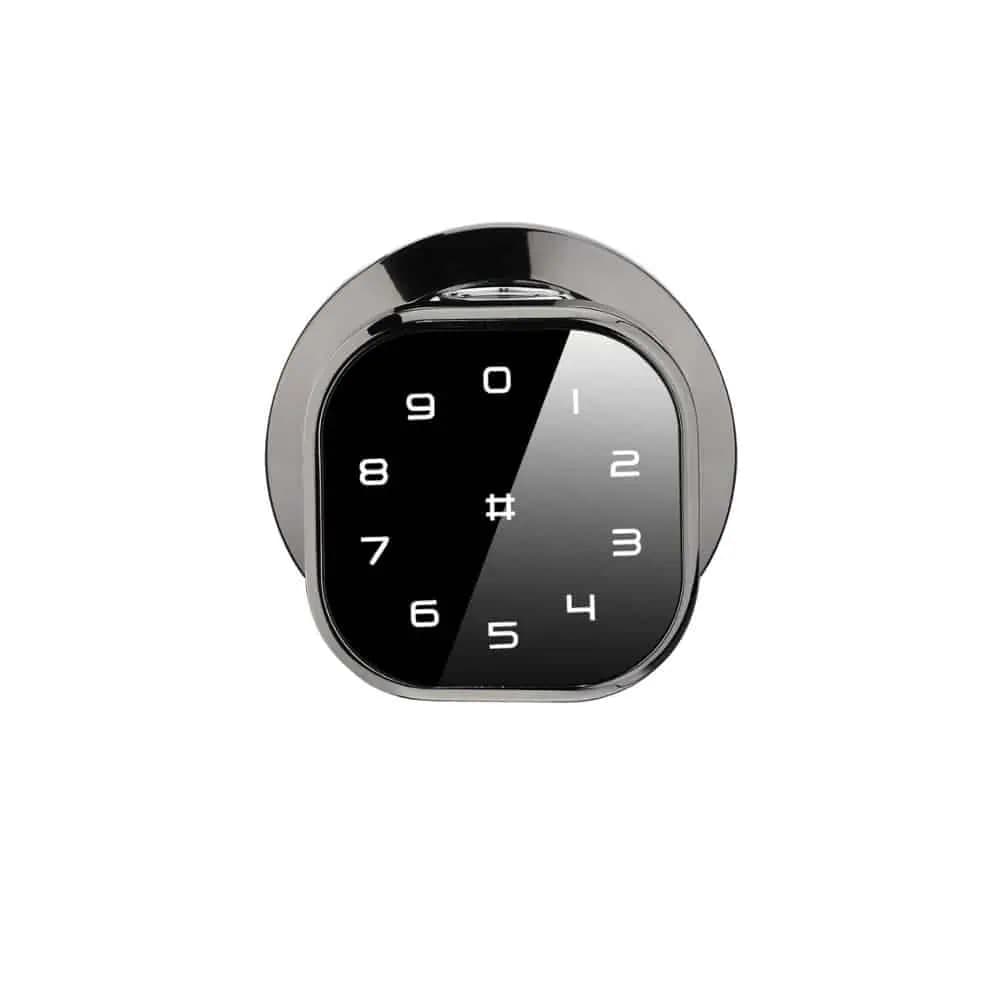 دستگیره هوشمند هوم‌لاک Homelock B220 — تصویر ۹