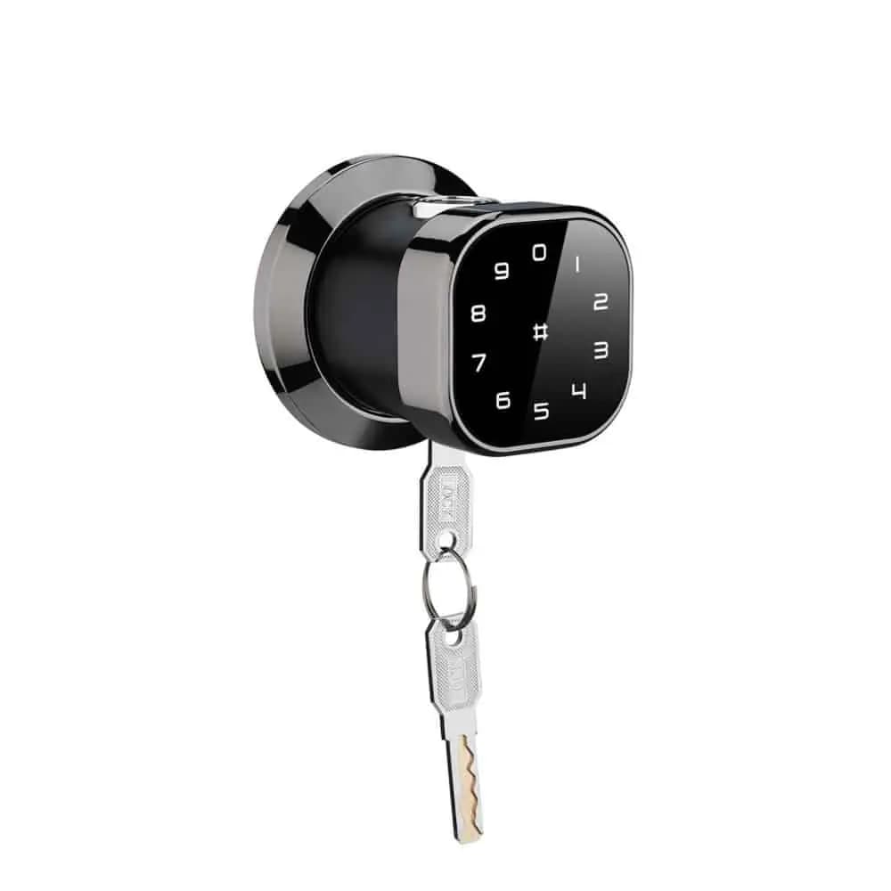 دستگیره هوشمند هوم‌لاک Homelock B220