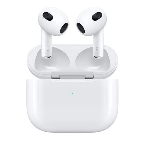 هندزفری اپل AIRPOD 3 های کپی با کیفیت