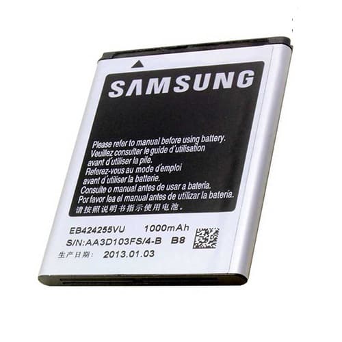 باتری موبایل سامسونگ S5530 / Corby2