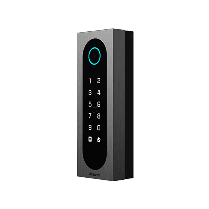 اکسس کنترل Akuvox A08S — تصویر ۱۱