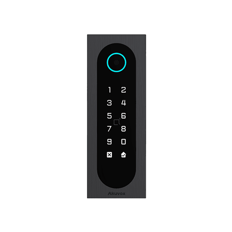 اکسس کنترل Akuvox A08S