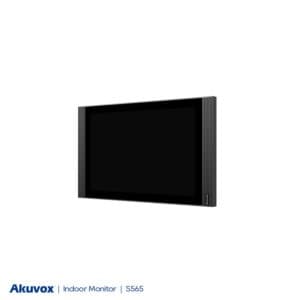 تاچ پنل هوشمند آکووکس مدل S565 — تصویر ۳