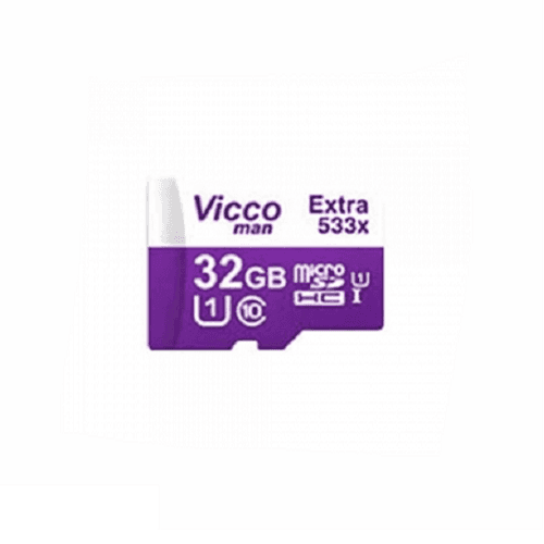 مموری VICCO 32GB MICRO