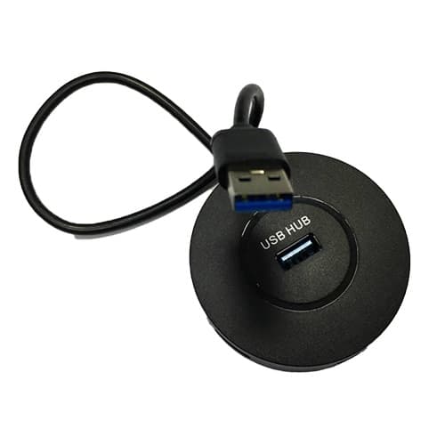هاب HUB USB 3 4PORT