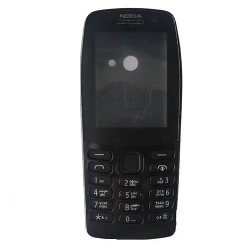 قاب یدکی نوکیا NOKIA 210 2019